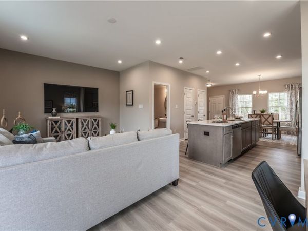 3449 Broadwick Road , Richmond, VA 23234
