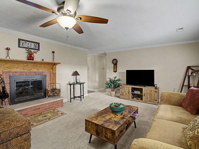 1232 Marietta Drive, Fairborn, OH 45324 Photo 13