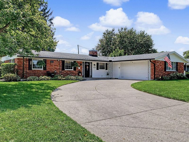 1232 Marietta Drive, Fairborn, OH 45324 Photo 5