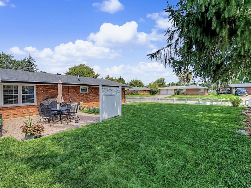1232 Marietta Drive, Fairborn, OH 45324 Photo 59