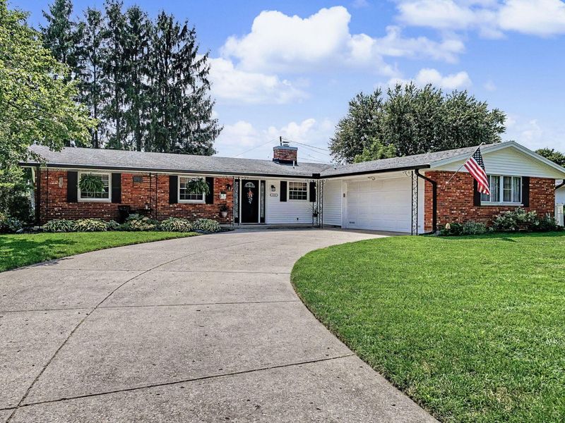1232 Marietta Drive, Fairborn, OH 45324 Photo 6