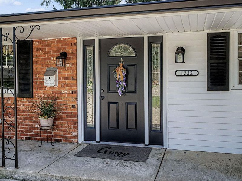 1232 Marietta Drive, Fairborn, OH 45324 Photo 8