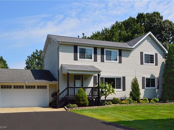 6231 Meadowbrook Drive , Mentor, OH 44060