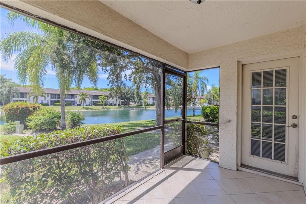 5343 Treetops Dr, Unit S101, Naples, FL 34113 Photo