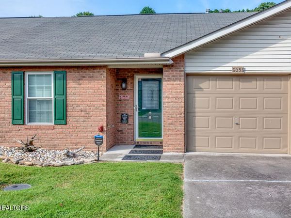 8058 Chambord Way, Powell, TN 37849