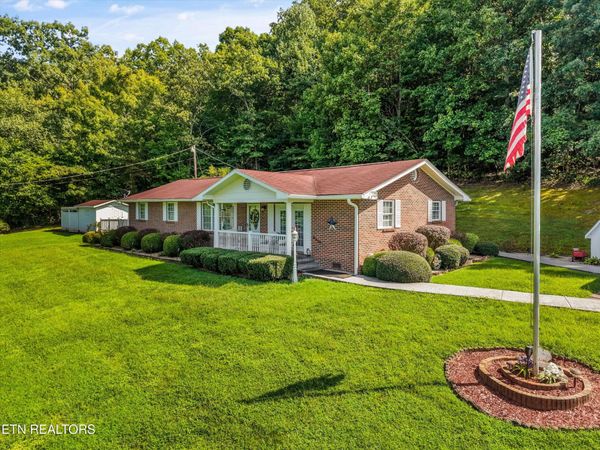 332 Rural Vale Rd, Tellico Plains, TN 37385