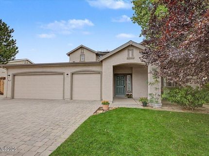 866 N University Park Loop, Reno, NV 89512 Photo