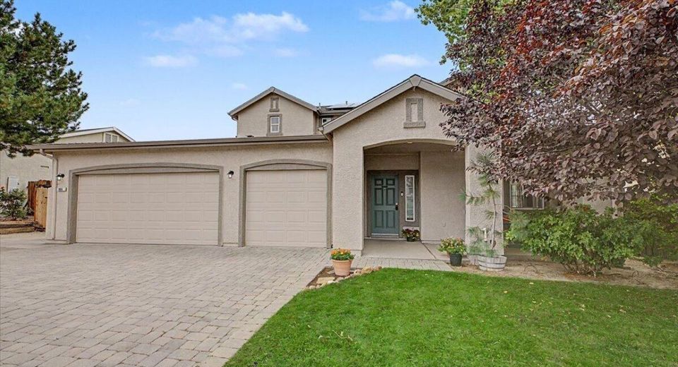 866 N University Park Loop, Reno, NV 89512 Photo