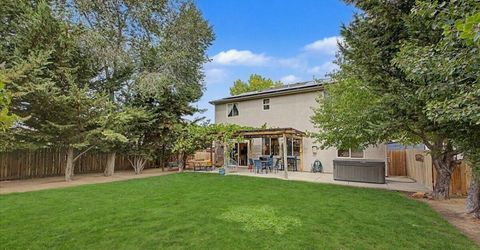 866 N University Park Loop, Reno, NV 89512 Photo
