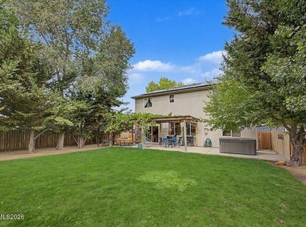 866 N University Park Loop, Reno, NV 89512 Photo