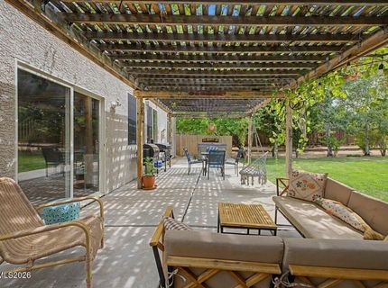866 N University Park Loop, Reno, NV 89512 Photo