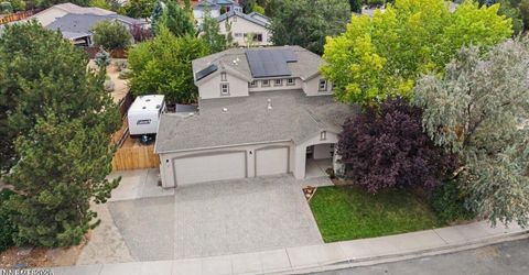 866 N University Park Loop, Reno, NV 89512 Photo