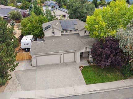 866 N University Park Loop, Reno, NV 89512 Photo