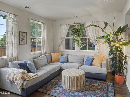 866 N University Park Loop, Reno, NV 89512 Photo