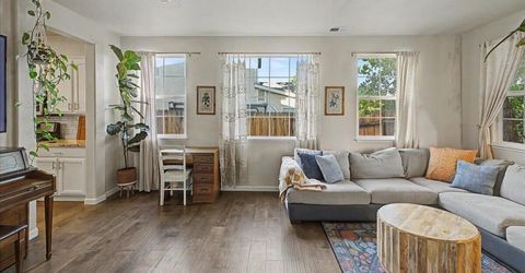 866 N University Park Loop, Reno, NV 89512 Photo