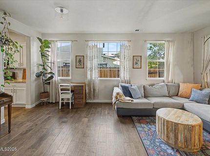 866 N University Park Loop, Reno, NV 89512 Photo
