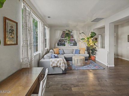 866 N University Park Loop, Reno, NV 89512 Photo