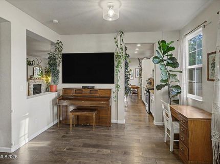 866 N University Park Loop, Reno, NV 89512 Photo