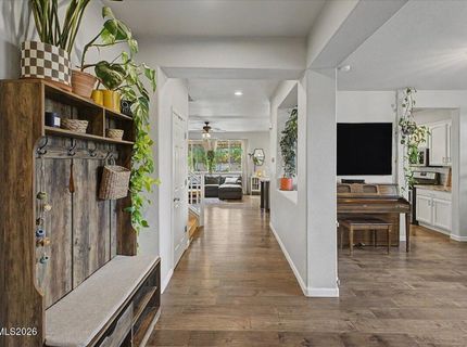 866 N University Park Loop, Reno, NV 89512 Photo