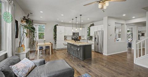 866 N University Park Loop, Reno, NV 89512 Photo