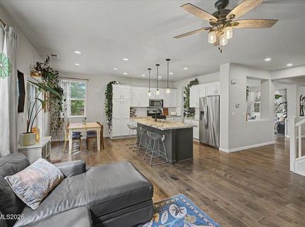 866 N University Park Loop, Reno, NV 89512 Photo