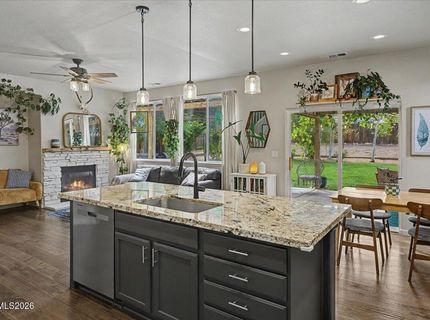 866 N University Park Loop, Reno, NV 89512 Photo