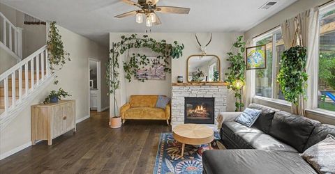 866 N University Park Loop, Reno, NV 89512 Photo