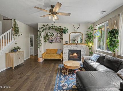 866 N University Park Loop, Reno, NV 89512 Photo