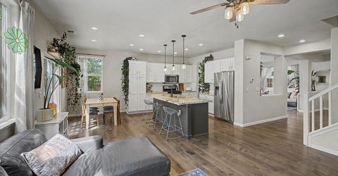 866 N University Park Loop, Reno, NV 89512 Photo
