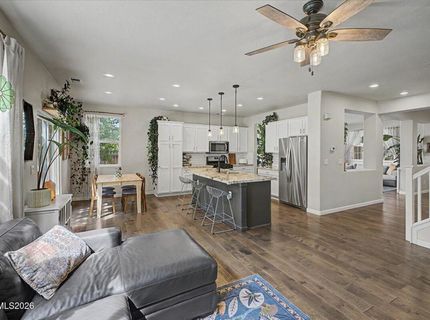 866 N University Park Loop, Reno, NV 89512 Photo