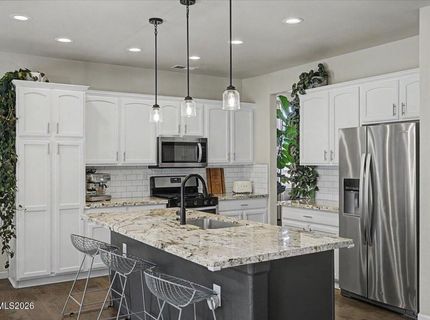 866 N University Park Loop, Reno, NV 89512 Photo