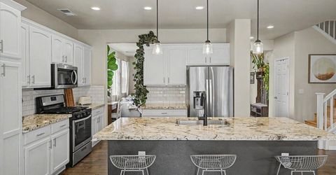 866 N University Park Loop, Reno, NV 89512 Photo