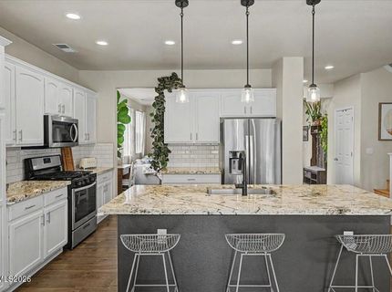 866 N University Park Loop, Reno, NV 89512 Photo