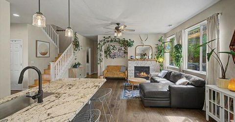 866 N University Park Loop, Reno, NV 89512 Photo