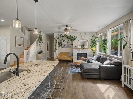 866 N University Park Loop, Reno, NV 89512 Photo