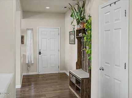 866 N University Park Loop, Reno, NV 89512 Photo