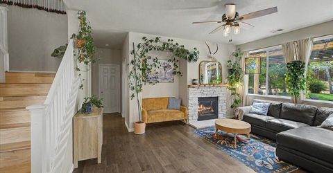866 N University Park Loop, Reno, NV 89512 Photo