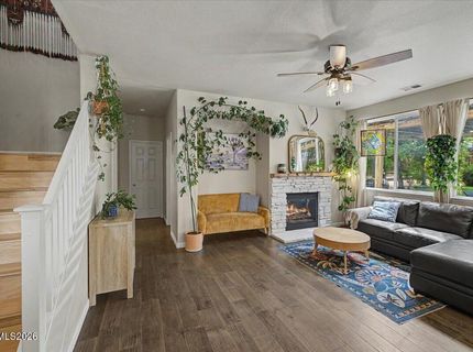 866 N University Park Loop, Reno, NV 89512 Photo