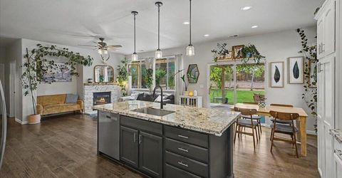 866 N University Park Loop, Reno, NV 89512 Photo