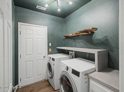 866 N University Park Loop, Reno, NV 89512 Photo