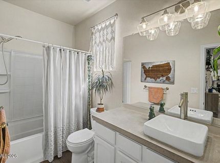866 N University Park Loop, Reno, NV 89512 Photo