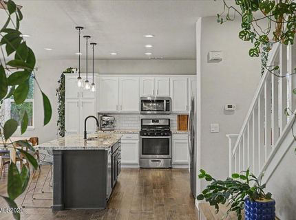 866 N University Park Loop, Reno, NV 89512 Photo