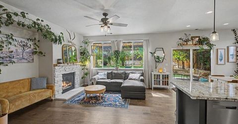 866 N University Park Loop, Reno, NV 89512 Photo