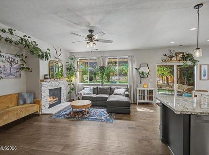 866 N University Park Loop, Reno, NV 89512 Photo