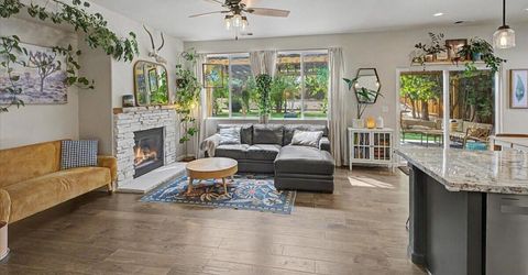 866 N University Park Loop, Reno, NV 89512 Photo