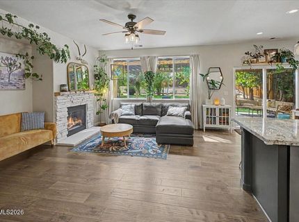 866 N University Park Loop, Reno, NV 89512 Photo