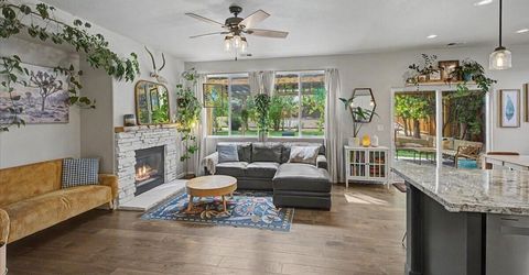 866 N University Park Loop, Reno, NV 89512 Photo