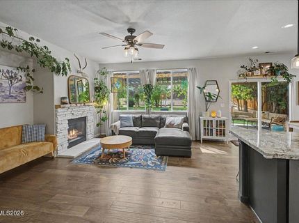 866 N University Park Loop, Reno, NV 89512 Photo