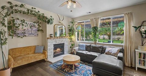 866 N University Park Loop, Reno, NV 89512 Photo
