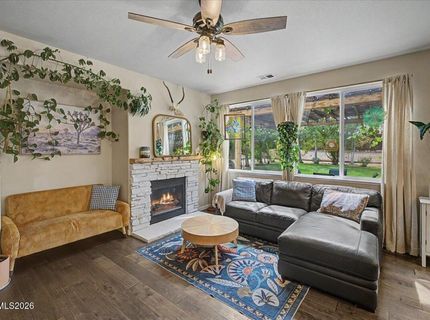 866 N University Park Loop, Reno, NV 89512 Photo